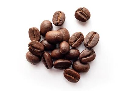 Keto Extreme mengandungi intipati kopi