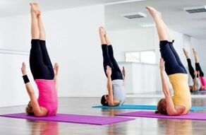 Cara Menurunkan Berat Badan Dengan Latihan