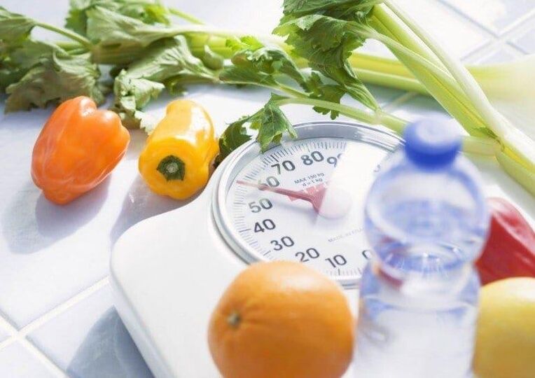 Diet untuk yang malas