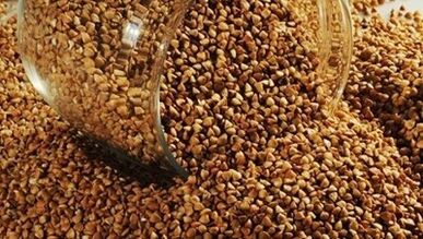 peraturan untuk menurunkan berat badan pada diet soba