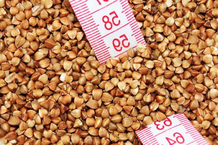 diet soba untuk penurunan berat badan