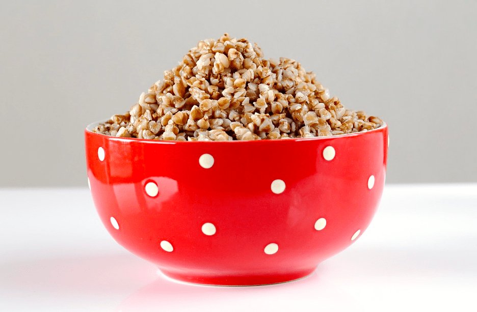 prinsip diet soba