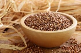 Diet soba untuk penurunan berat badan